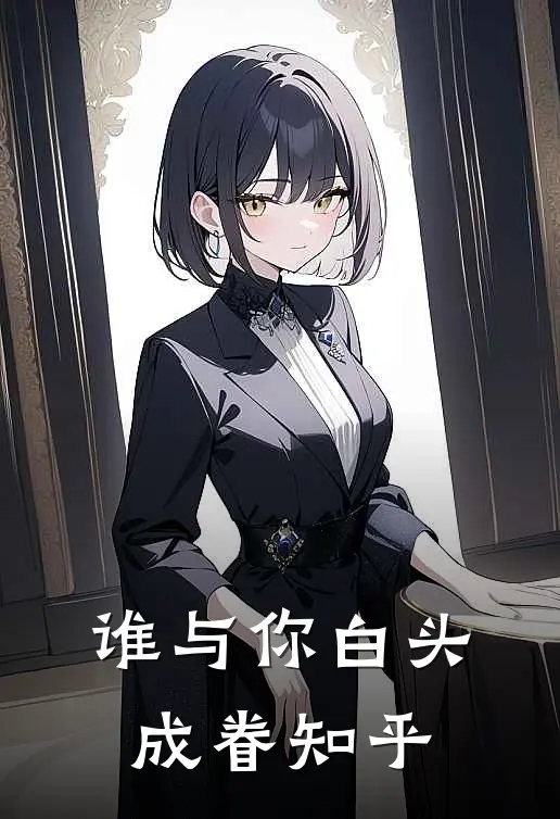 谁与你白头成眷知乎
