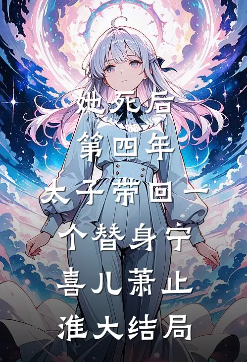 她死后第四年，太子带回一个替身宁喜儿萧止淮大结局
