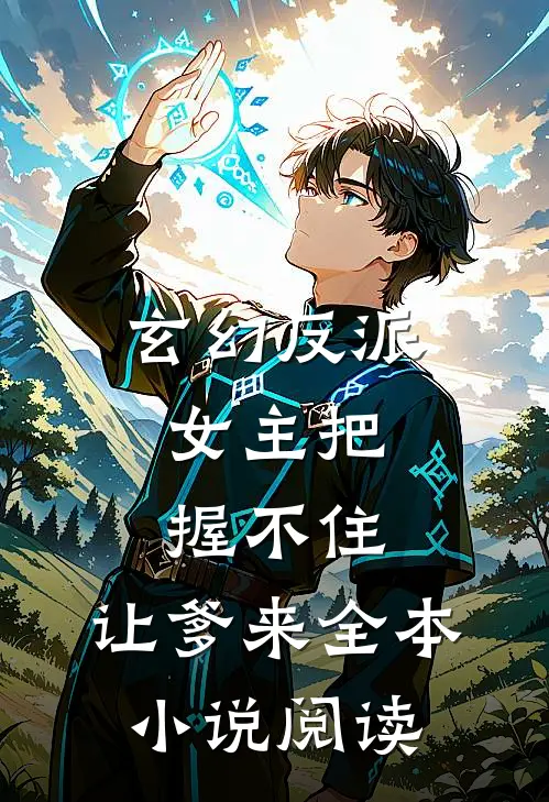 玄幻反派：女主把握不住，让爹来全本小说阅读