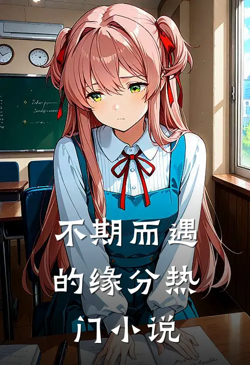 不期而遇的缘分热门小说