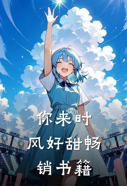 你来时，风好甜畅销书籍