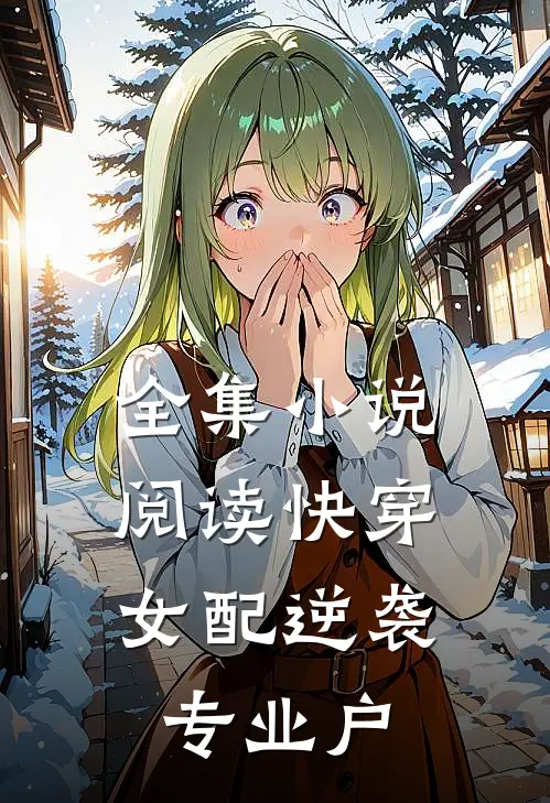全集小说阅读快穿：女配逆袭专业户