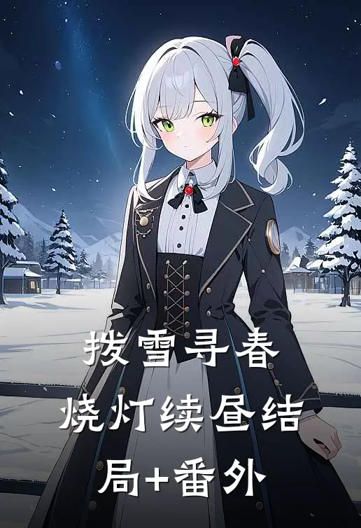 拨雪寻春，烧灯续昼结局+番外