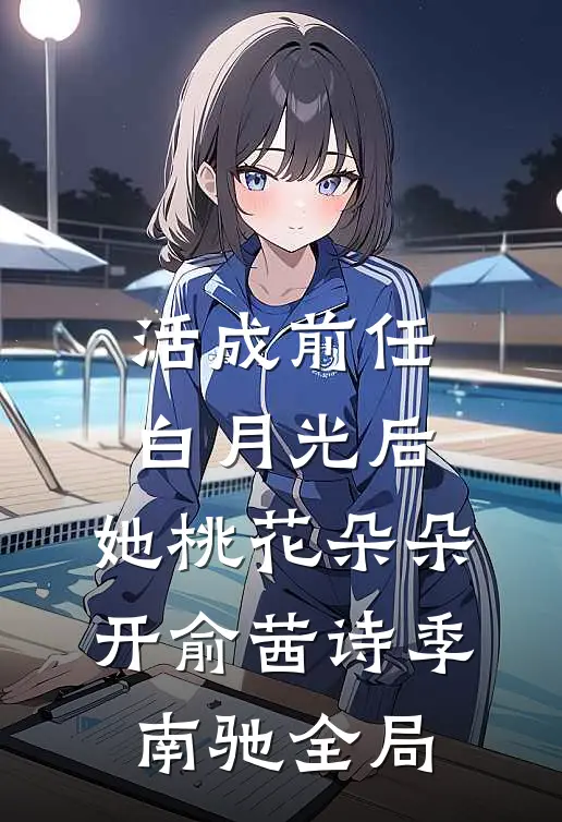 活成前任白月光后，她桃花朵朵开俞茜诗季南驰全局