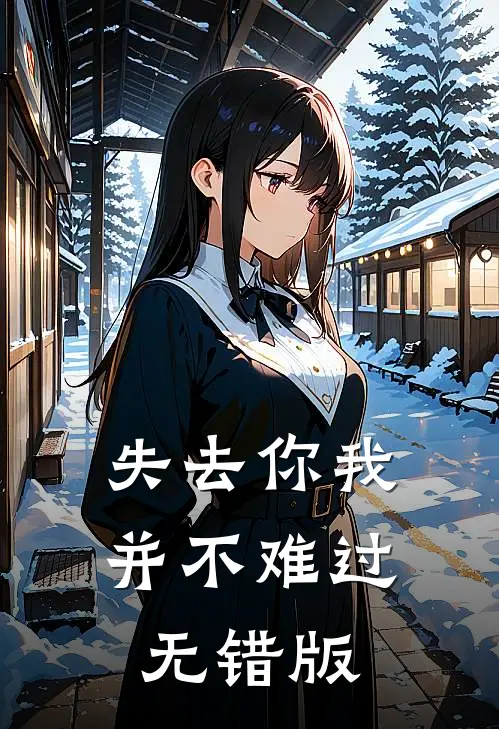 失去你我并不难过无错版