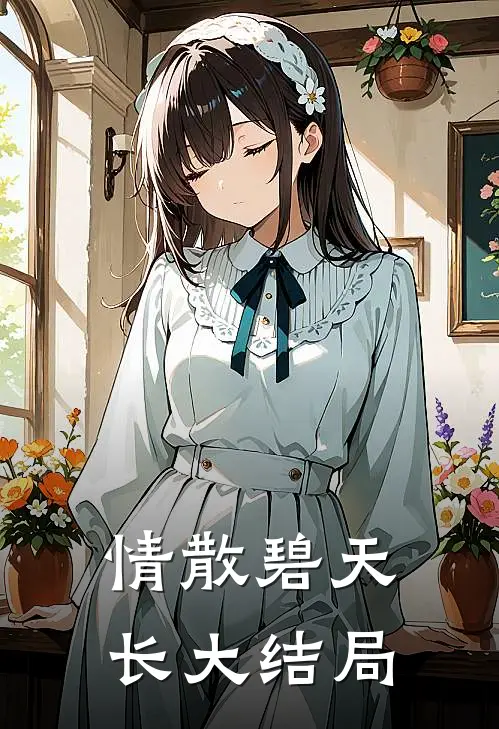 情散碧天长大结局
