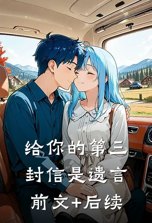 给你的第三封信是遗言前文+后续