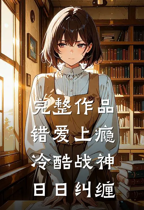 完整作品错爱上瘾，冷酷战神日日纠缠