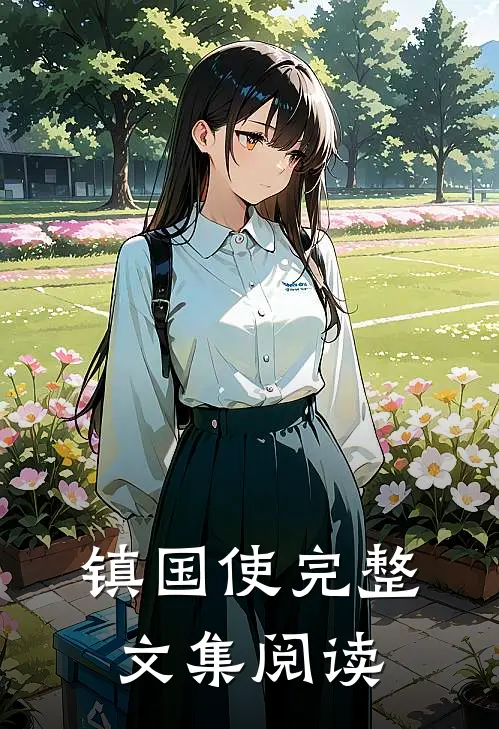 镇国使完整文集阅读