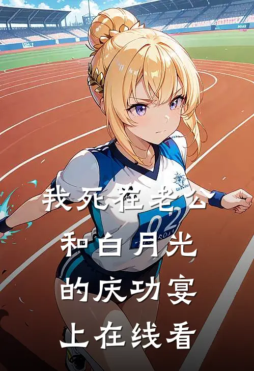 我死在老公和白月光的庆功宴上在线看