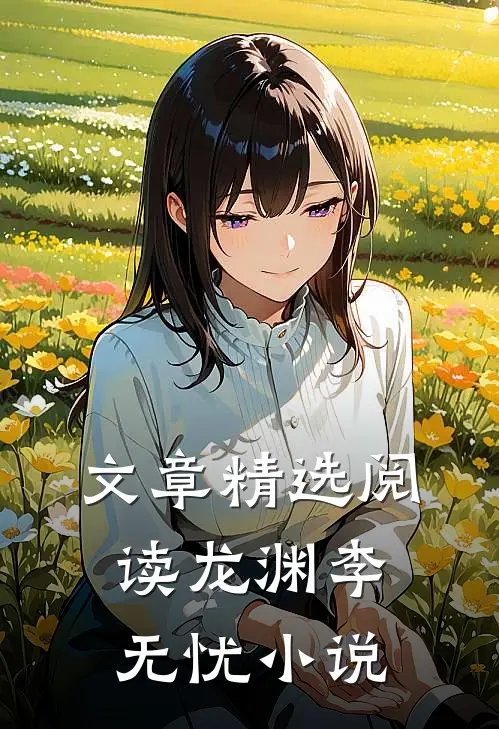 文章精选阅读龙渊李无忧小说