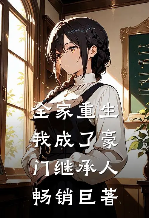 全家重生，我成了豪门继承人畅销巨著