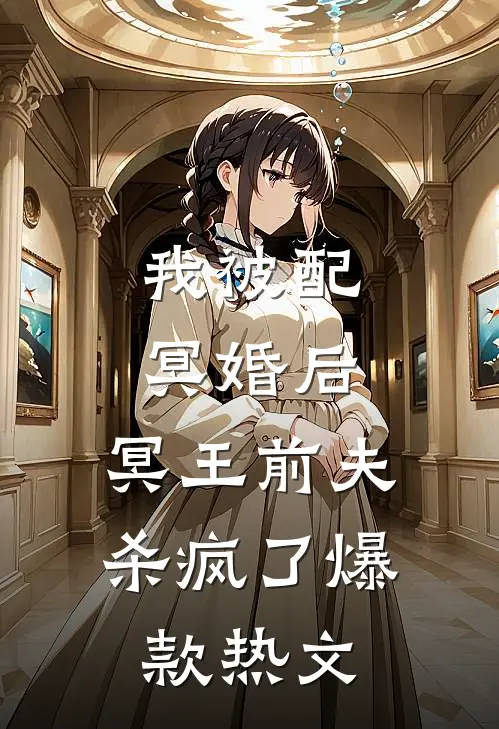 我被配冥婚后，冥王前夫杀疯了爆款热文