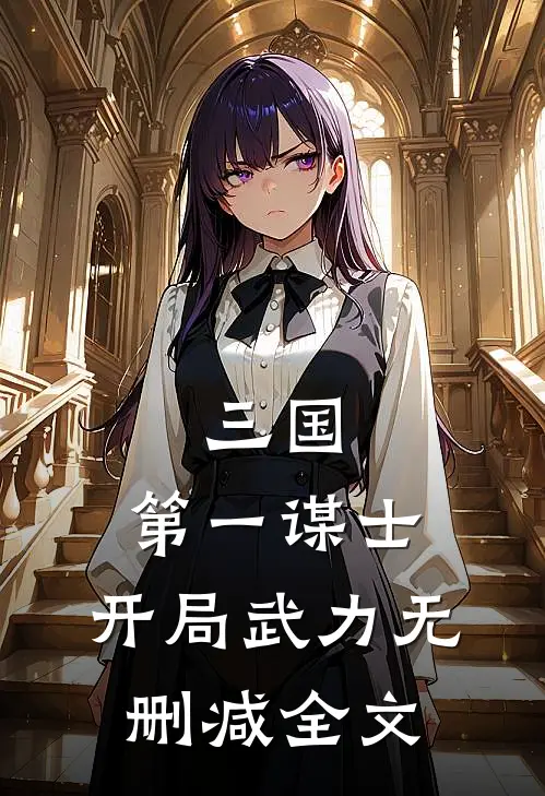 三国：第一谋士，开局武力无删减全文