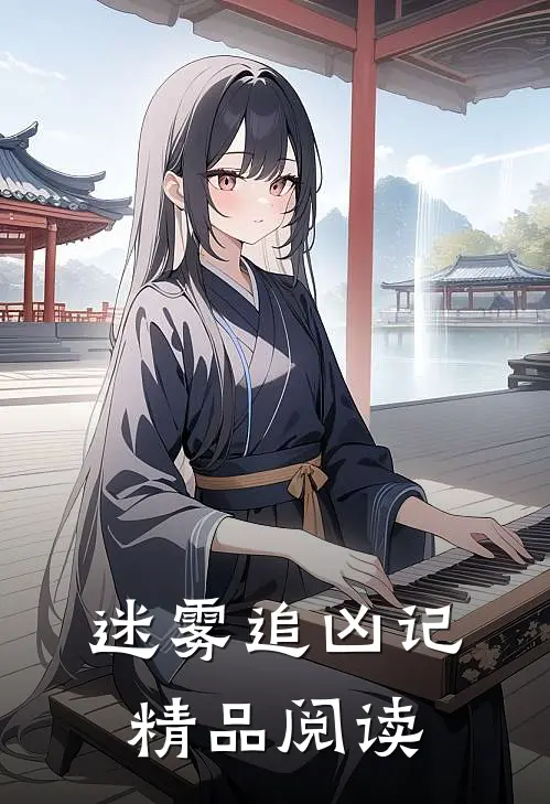 迷雾追凶记精品阅读