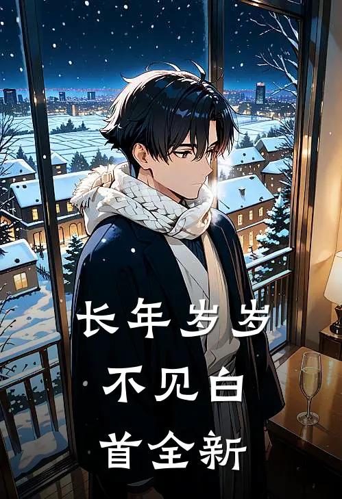 长年岁岁，不见白首全新