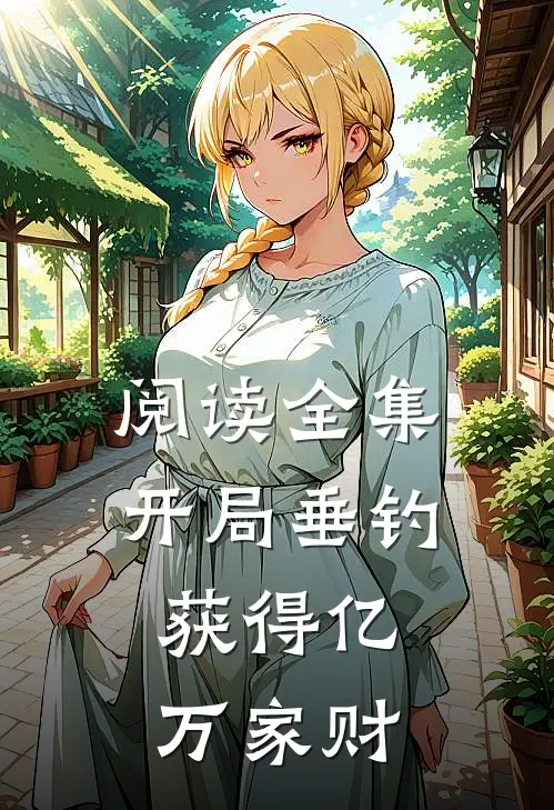 阅读全集开局垂钓，获得亿万家财