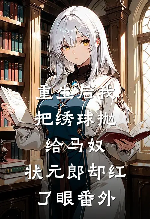 重生后我把绣球抛给马奴，状元郎却红了眼番外