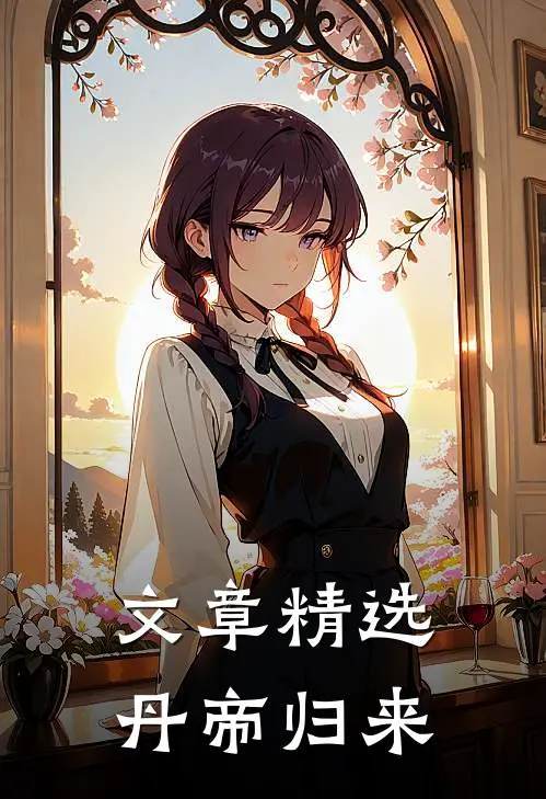 文章精选丹帝归来