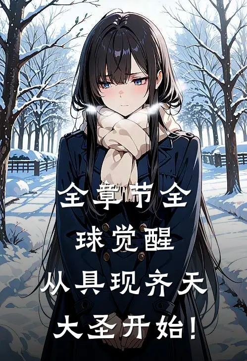 全章节全球觉醒:从具现齐天大圣开始!