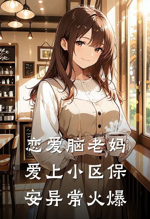 恋爱脑老妈爱上小区保安异常火爆