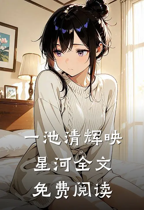 一池清辉映星河全文免费阅读
