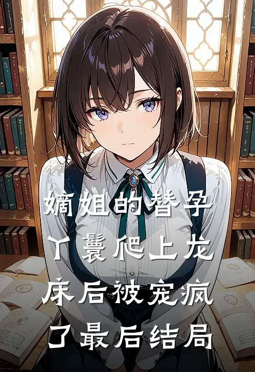 嫡姐的替孕丫鬟爬上龙床后被宠疯了最后结局