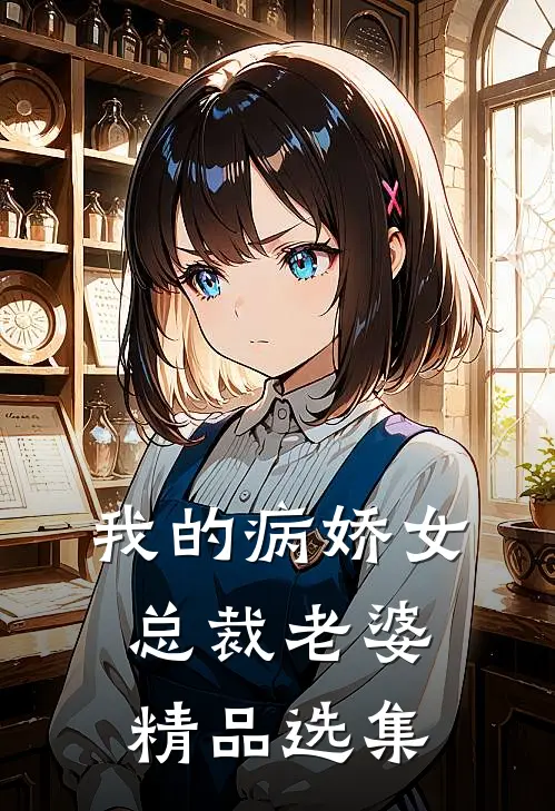 我的病娇女总裁老婆精品选集