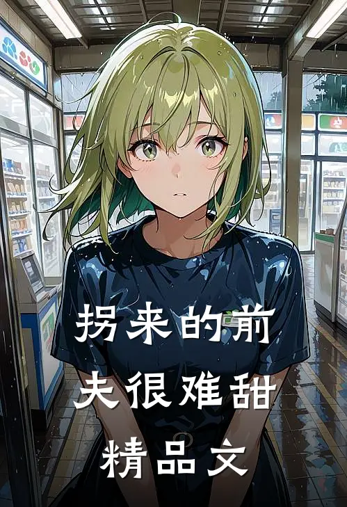 拐来的前夫很难甜精品文