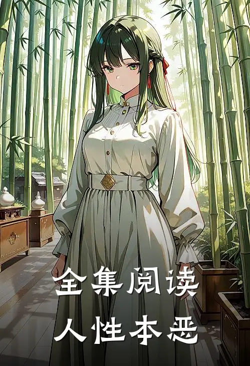 全集阅读人性本恶