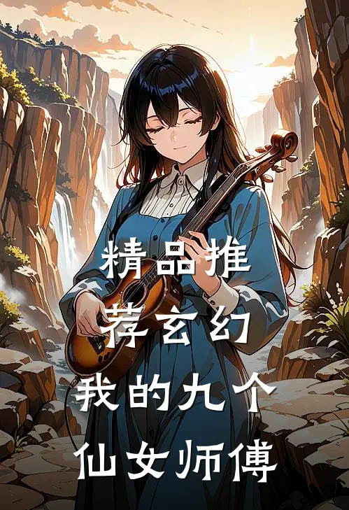 精品推荐玄幻：我的九个仙女师傅