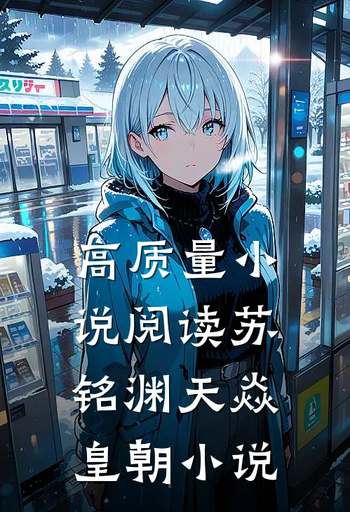 高质量小说阅读苏铭渊天焱皇朝小说