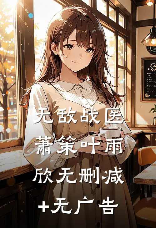 无敌战医萧策叶雨欣无删减+无广告