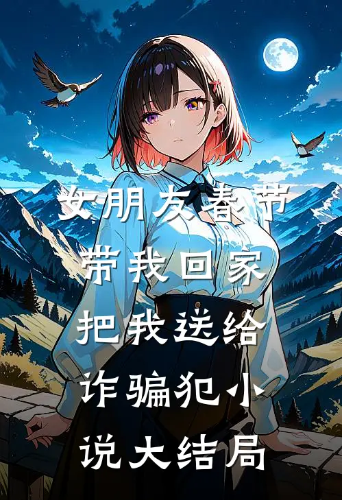 女朋友春节带我回家，把我送给诈骗犯小说大结局