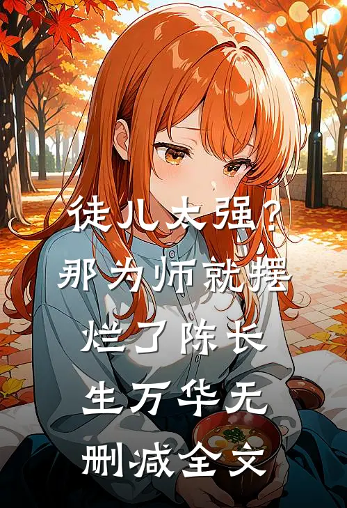 徒儿太强？那为师就摆烂了陈长生万华无删减全文