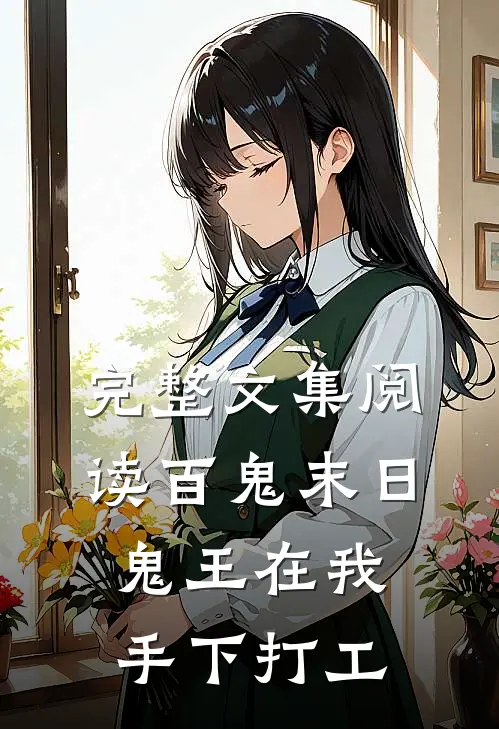 完整文集阅读百鬼末日，鬼王在我手下打工