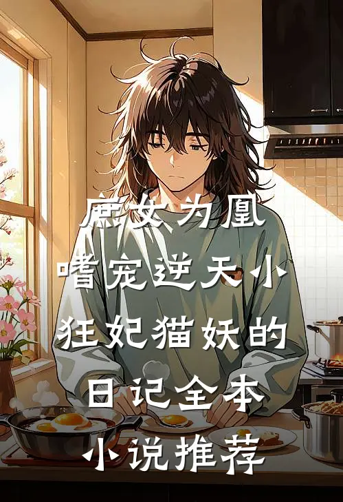 庶女为凰:嗜宠逆天小狂妃 猫妖的日记全本小说推荐