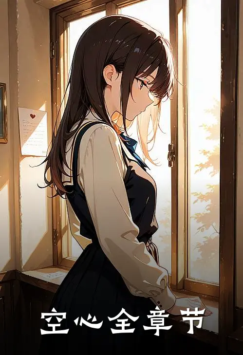 空心全章节