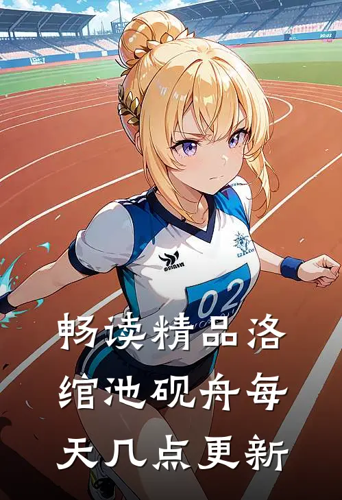畅读精品洛绾池砚舟每天几点更新