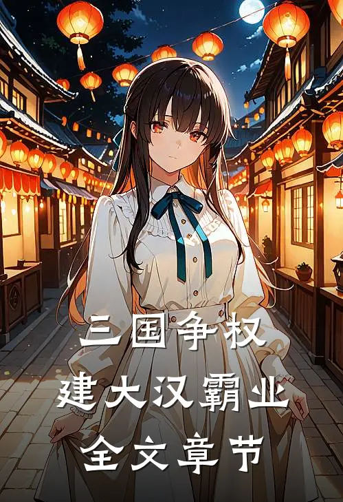 三国争权，建大汉霸业全文章节