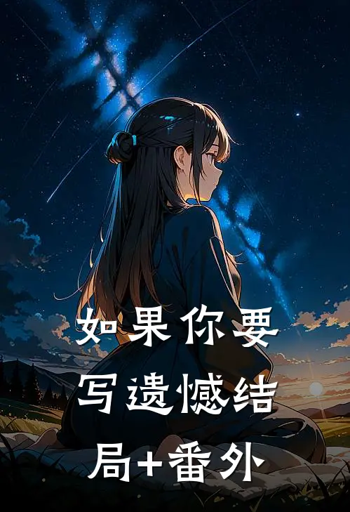 如果你要写遗憾结局+番外
