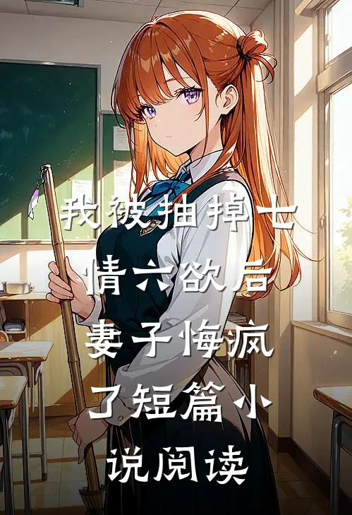 我被抽掉七情六欲后，妻子悔疯了短篇小说阅读
