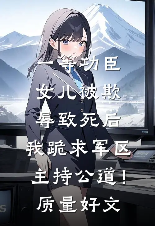 一等功臣女儿被欺辱致死后，我跪求军区主持公道！质量好文