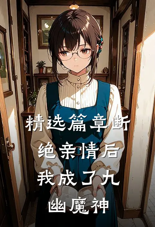 精选篇章断绝亲情后，我成了九幽魔神