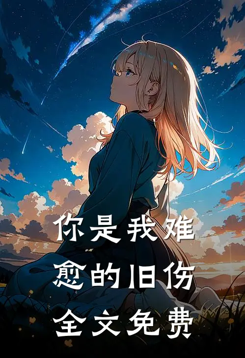 你是我难愈的旧伤全文免费