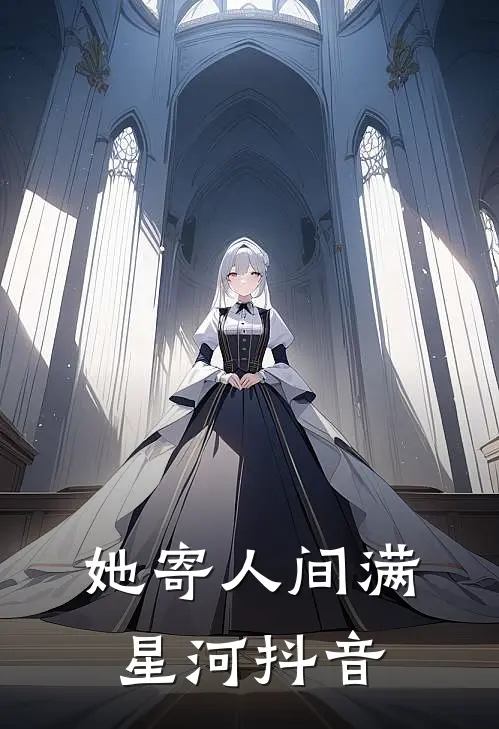 她寄人间满星河抖音