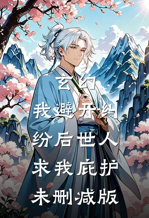 玄幻：我避开纠纷后世人求我庇护未删减版