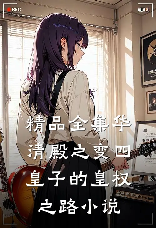 精品全集华清殿之变四皇子的皇权之路小说