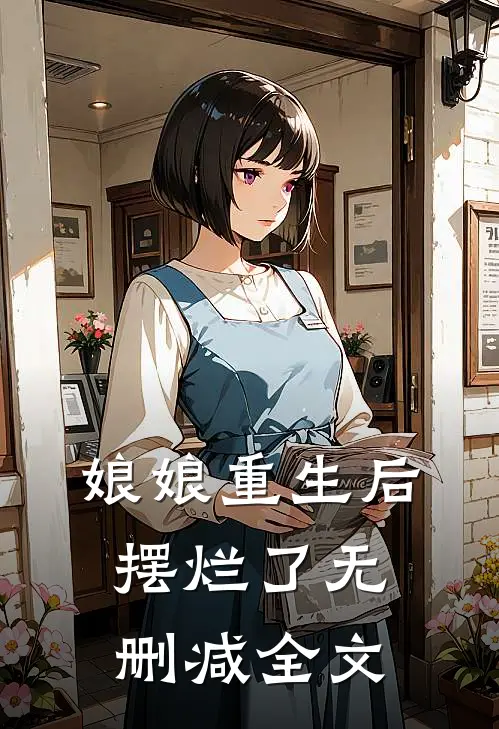娘娘重生后摆烂了无删减全文
