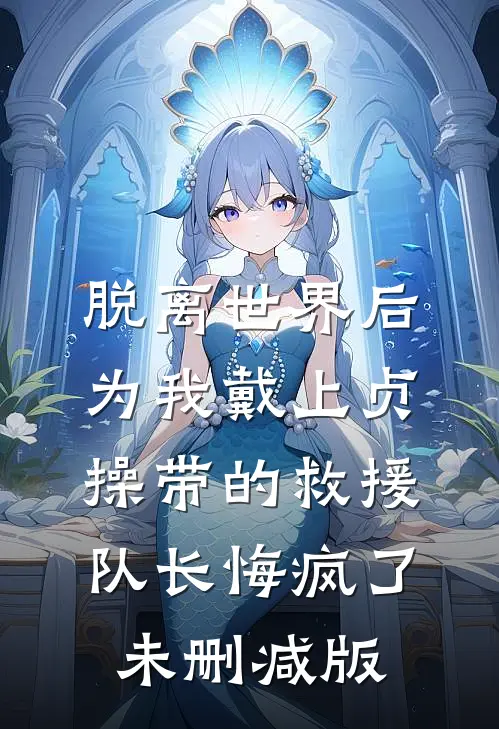 脱离世界后，为我戴上贞操带的救援队长悔疯了未删减版
